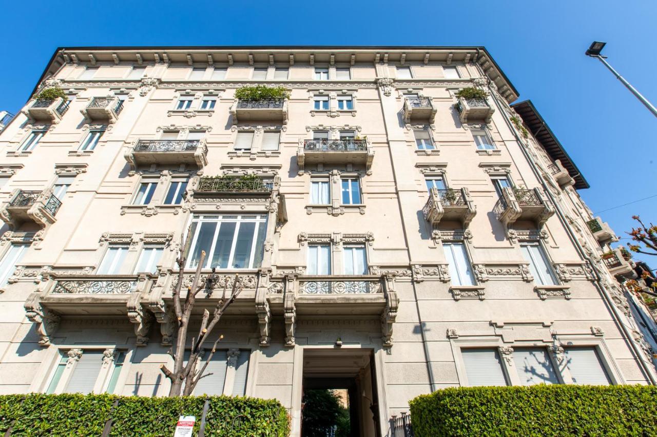 Mondadori Apartment Milan Exterior photo