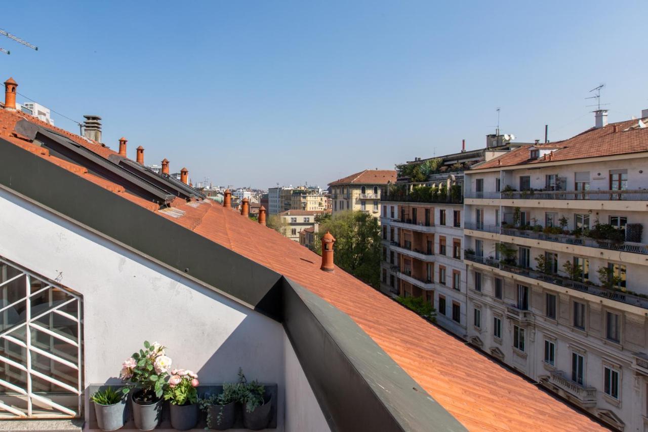 Mondadori Apartment Milan Exterior photo