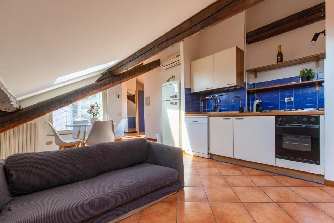 Mondadori Apartment Milan Exterior photo