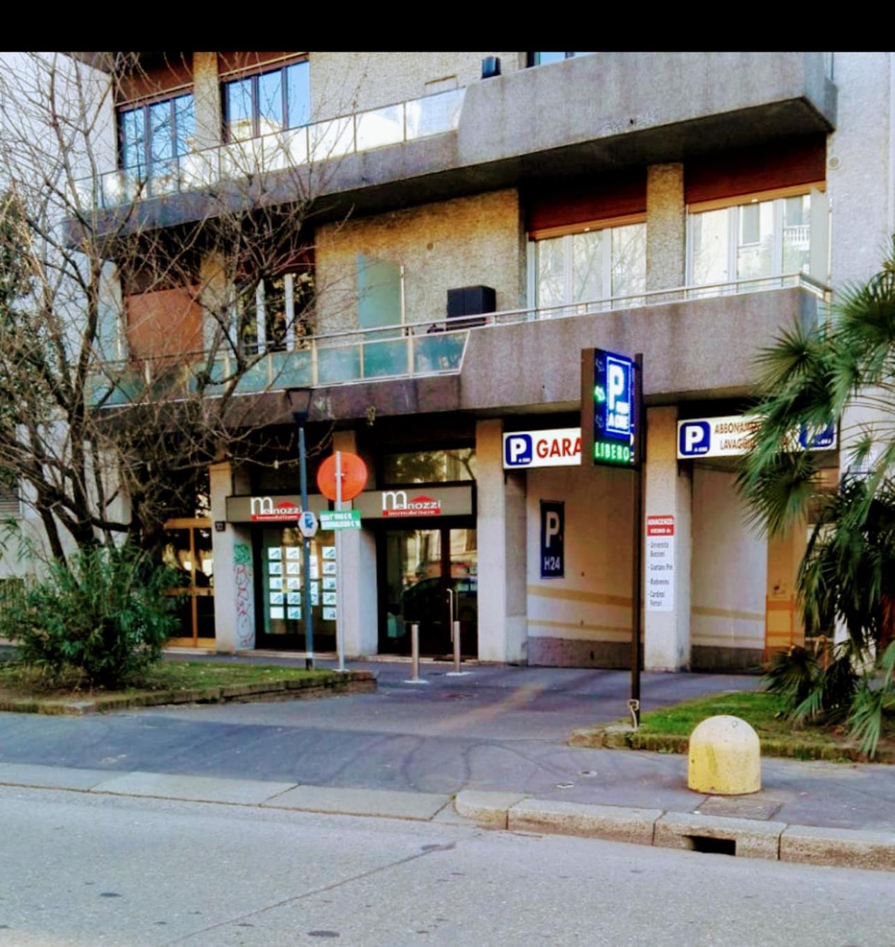 Mondadori Apartment Milan Exterior photo